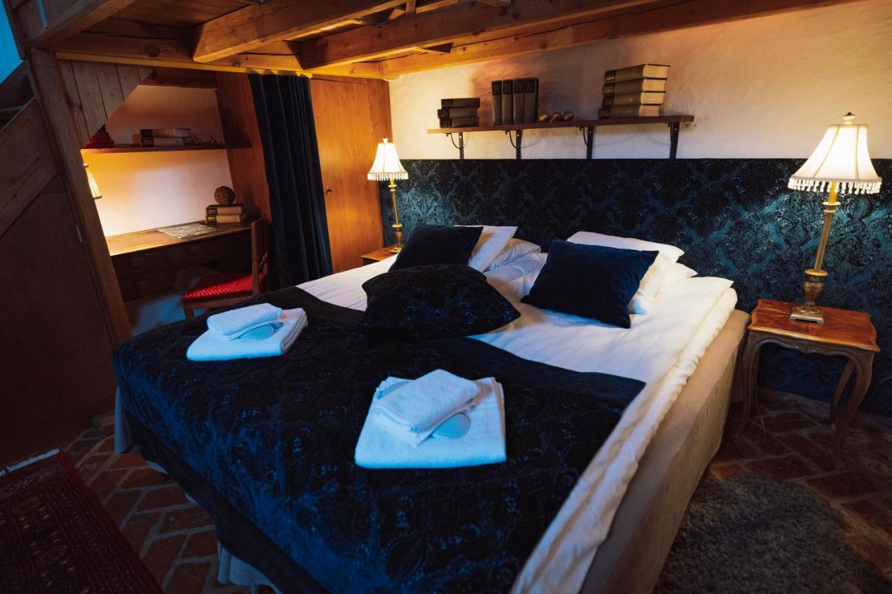 Teleborgs Slott Hotel Vaxjo Ngoại thất bức ảnh