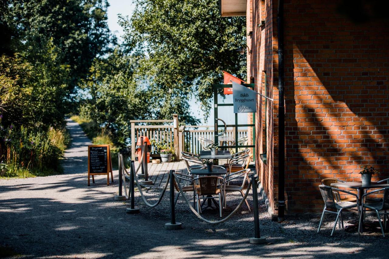 Teleborgs Slott Hotel Vaxjo Ngoại thất bức ảnh