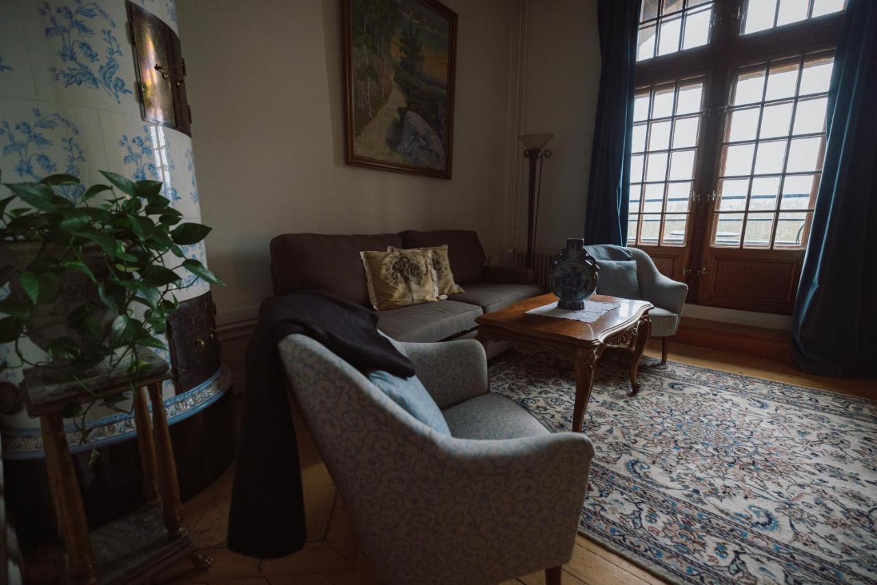 Teleborgs Slott Hotel Vaxjo Ngoại thất bức ảnh
