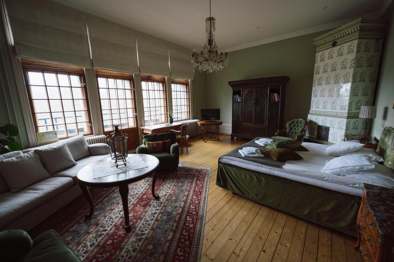 Teleborgs Slott Hotel Vaxjo Ngoại thất bức ảnh
