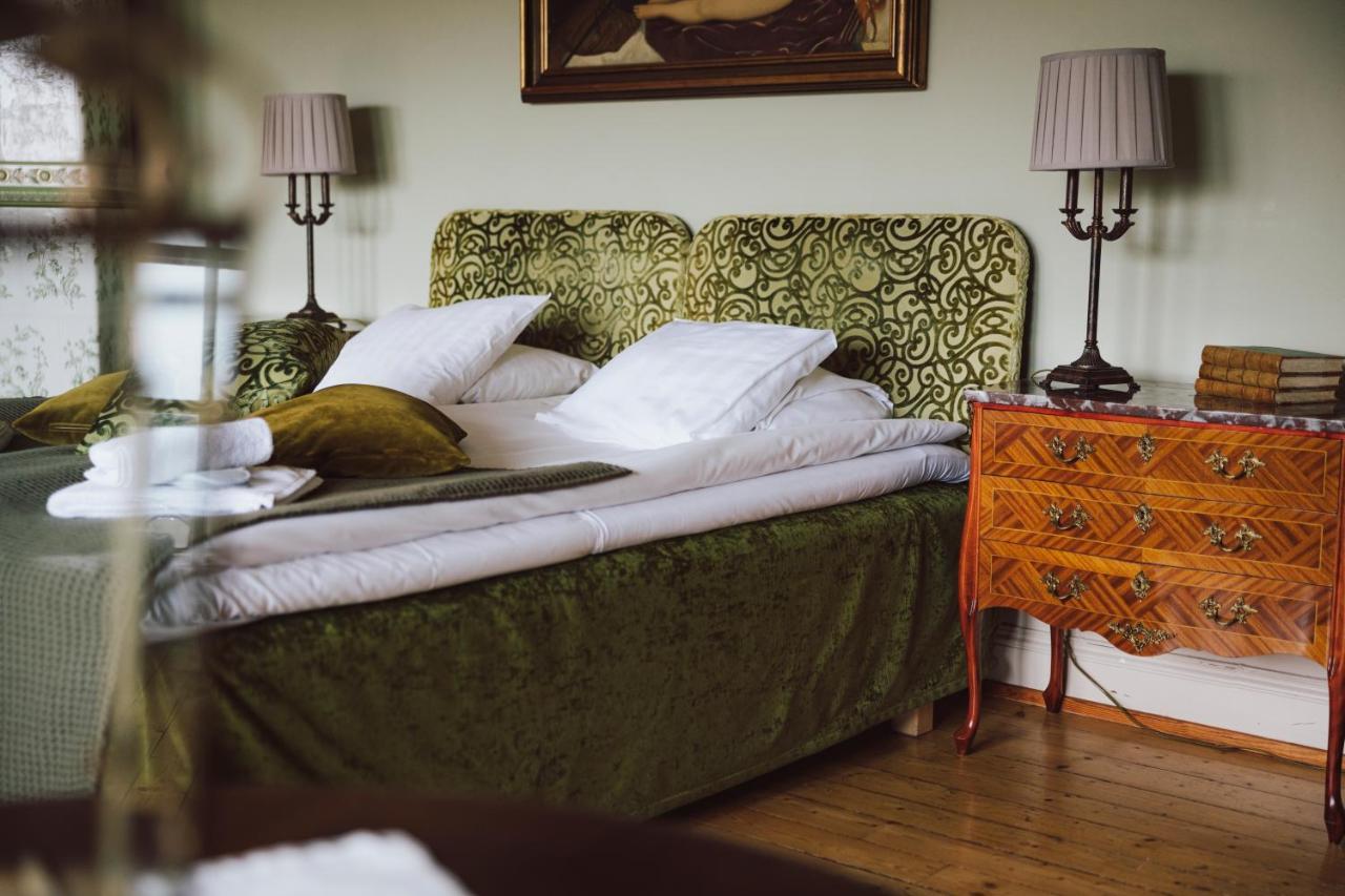 Teleborgs Slott Hotel Vaxjo Ngoại thất bức ảnh