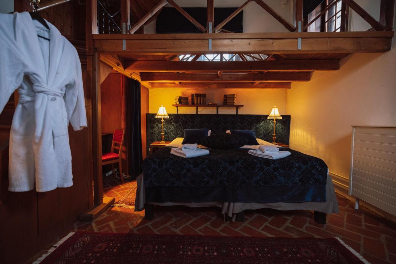 Teleborgs Slott Hotel Vaxjo Ngoại thất bức ảnh