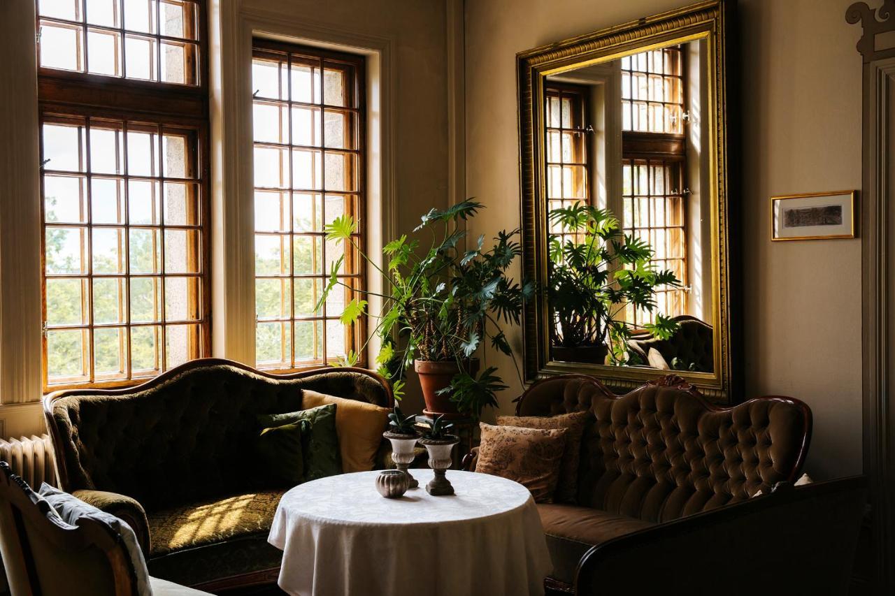 Teleborgs Slott Hotel Vaxjo Ngoại thất bức ảnh