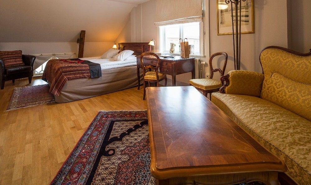 Teleborgs Slott Hotel Vaxjo Ngoại thất bức ảnh