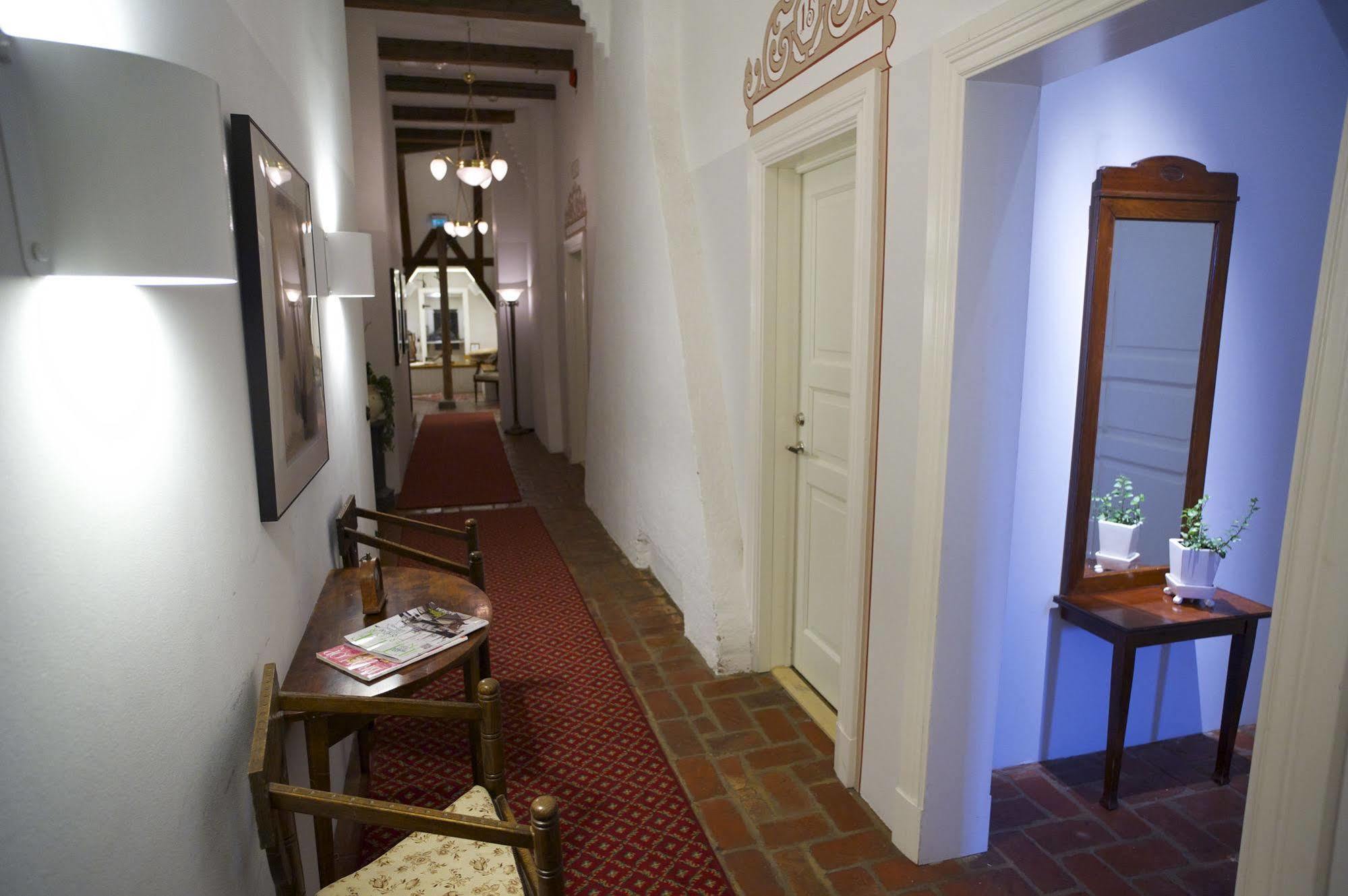 Teleborgs Slott Hotel Vaxjo Ngoại thất bức ảnh